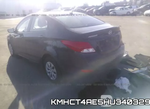 KMHCT4AE5HU340329 фото 4