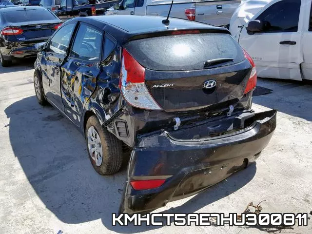 KMHCT5AE7HU300811 фото 4