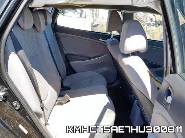 KMHCT5AE7HU300811 фото 7