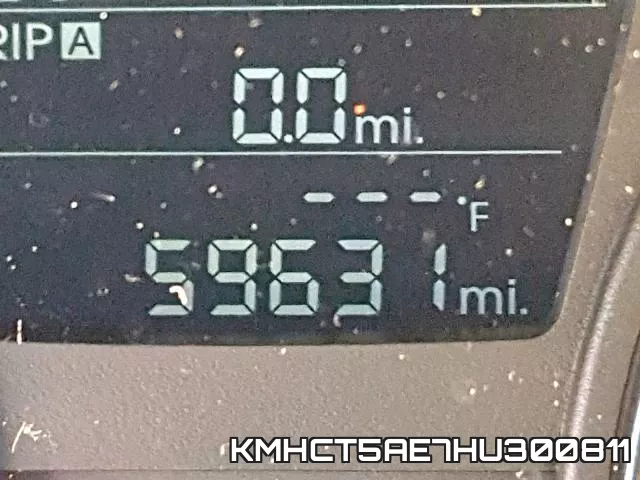 KMHCT5AE7HU300811 фото 9