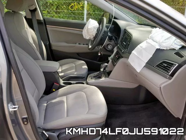 KMHD74LF0JU591022 фото 6