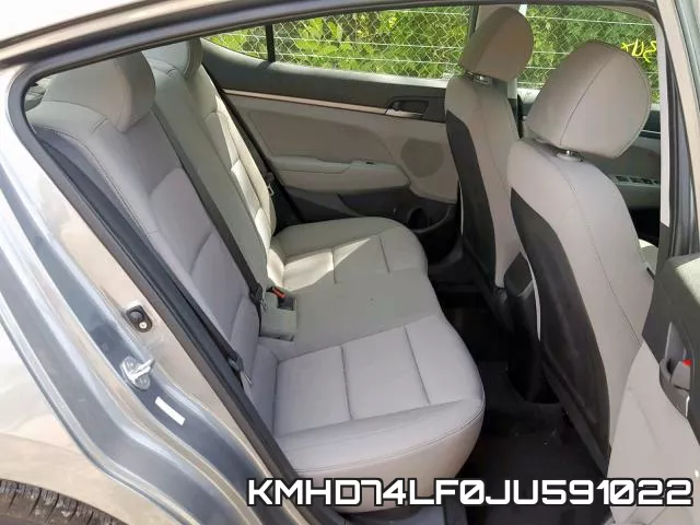 KMHD74LF0JU591022 фото 7