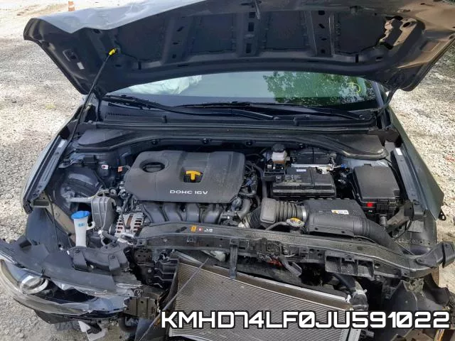 KMHD74LF0JU591022 фото 8