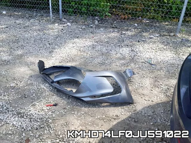 KMHD74LF0JU591022 фото 10