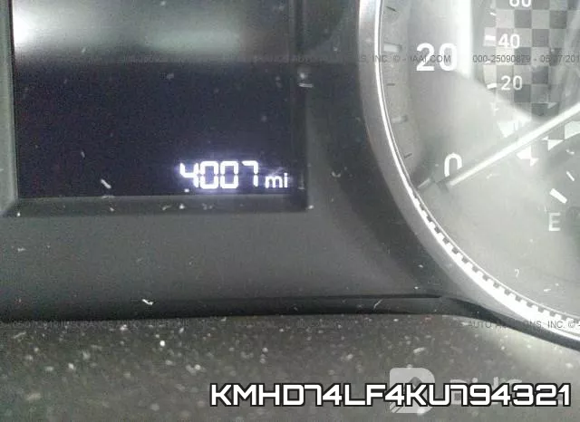 KMHD74LF4KU794321 фото 8
