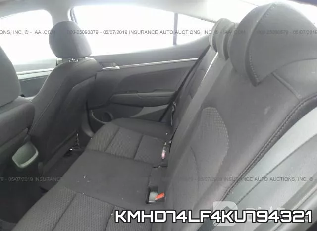 KMHD74LF4KU794321 фото 9