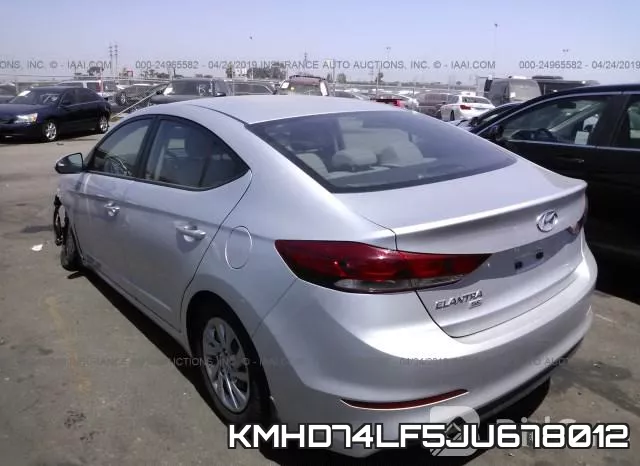 KMHD74LF5JU678012 фото 4