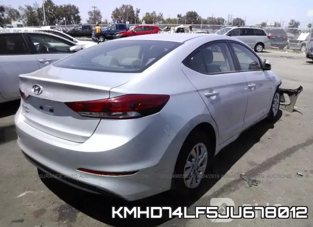 KMHD74LF5JU678012 фото 5