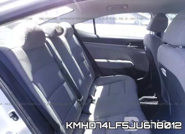 KMHD74LF5JU678012 фото 9