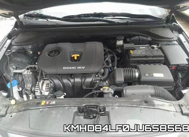 KMHD84LF0JU658568 фото 2