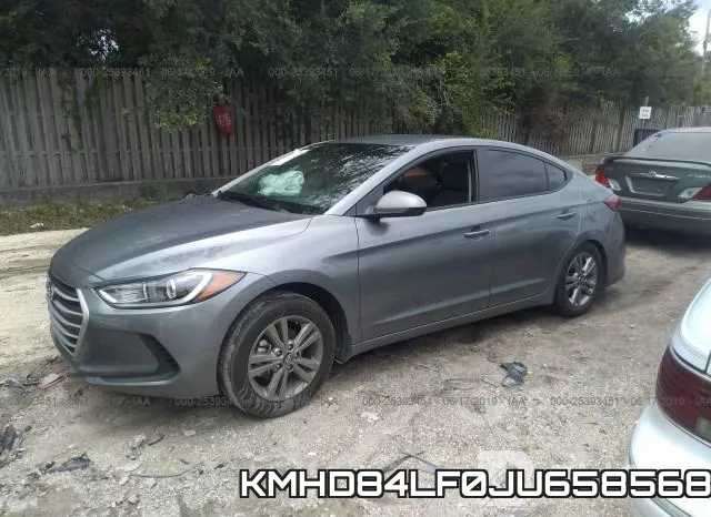 KMHD84LF0JU658568 фото 3