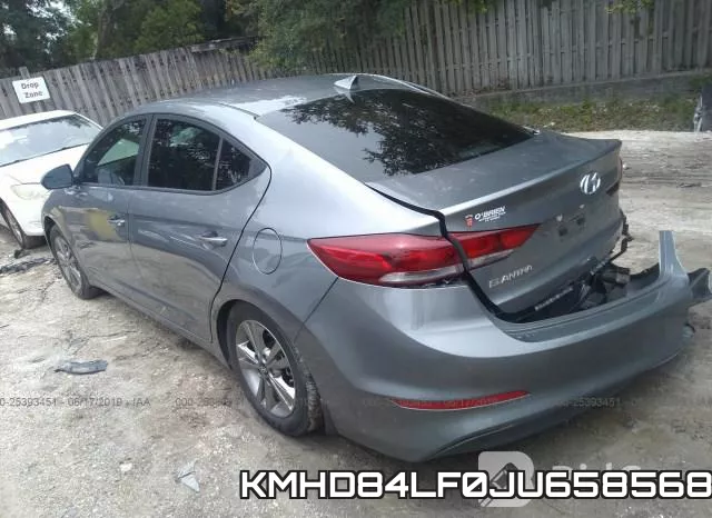 KMHD84LF0JU658568 фото 4