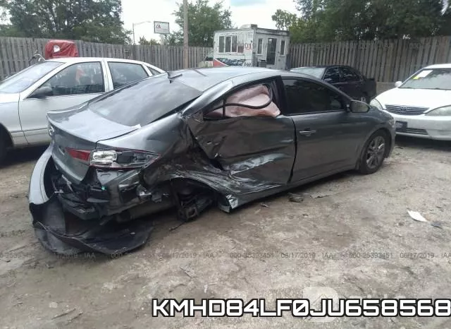 KMHD84LF0JU658568 фото 5