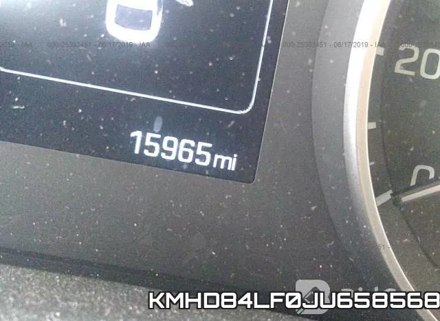 KMHD84LF0JU658568 фото 8