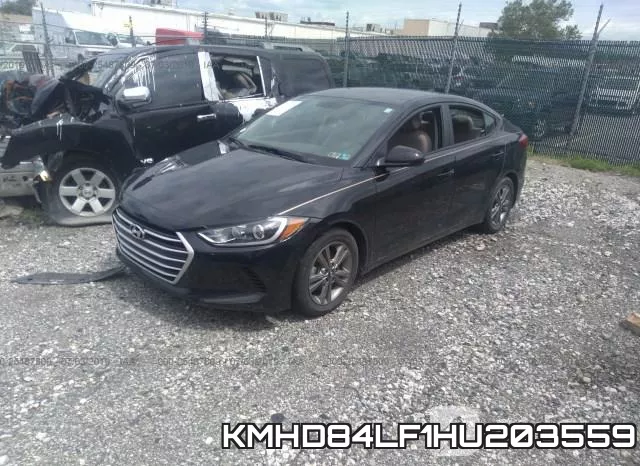 KMHD84LF1HU203559 фото 3