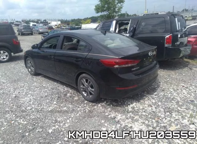 KMHD84LF1HU203559 фото 4