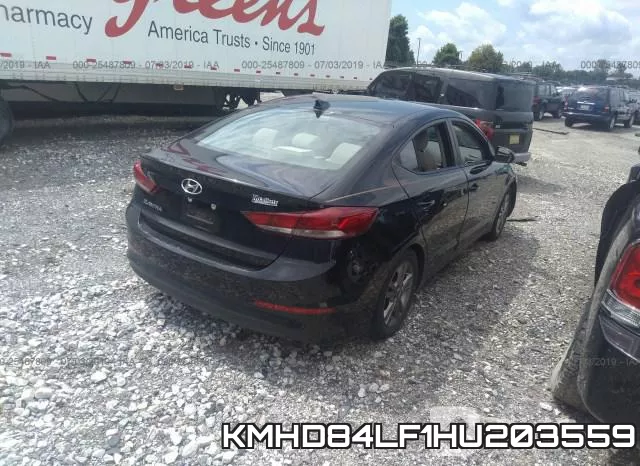 KMHD84LF1HU203559 фото 5