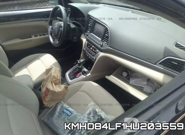 KMHD84LF1HU203559 фото 6