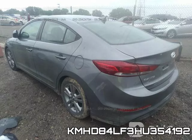 KMHD84LF3HU354192 фото 4