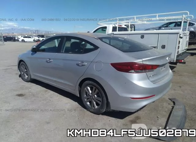 KMHD84LF5JU502879 фото 4