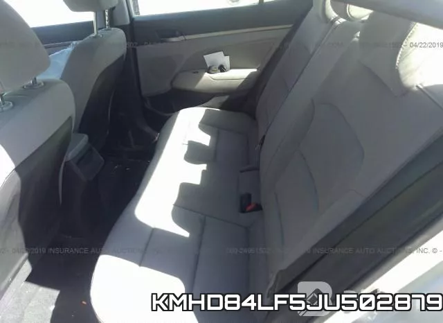 KMHD84LF5JU502879 фото 9