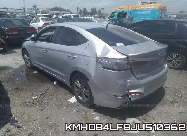 KMHD84LF8JU510362 фото 4