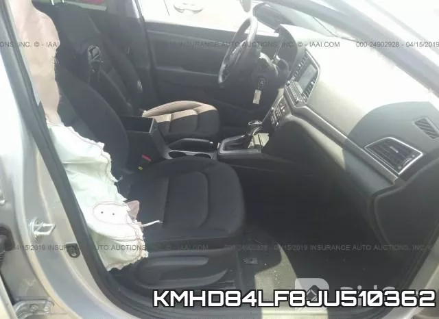 KMHD84LF8JU510362 фото 6