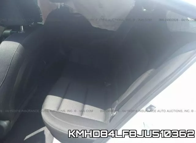 KMHD84LF8JU510362 фото 9