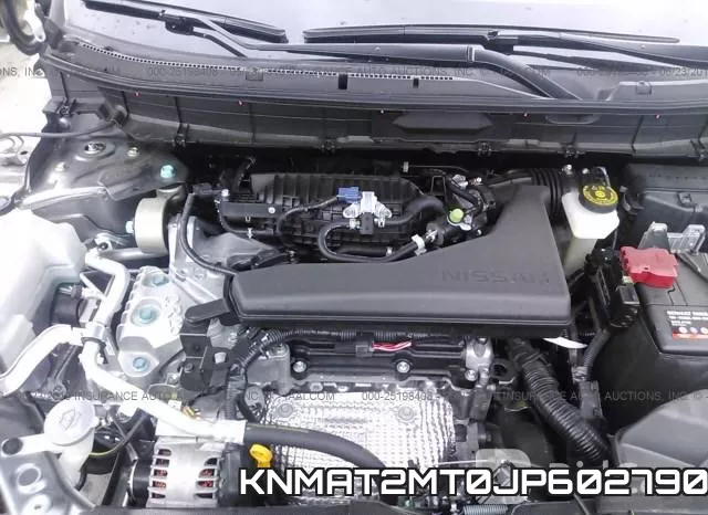 KNMAT2MT0JP602790 фото 2