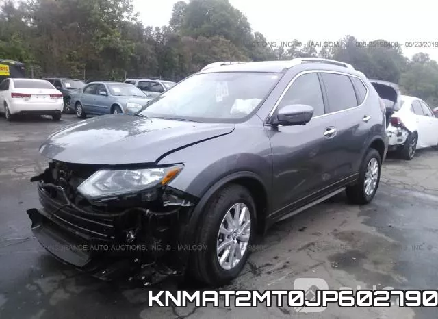 KNMAT2MT0JP602790 фото 3