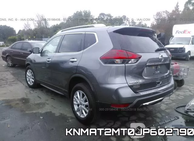 KNMAT2MT0JP602790 фото 4