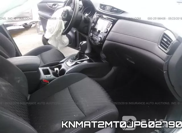 KNMAT2MT0JP602790 фото 6