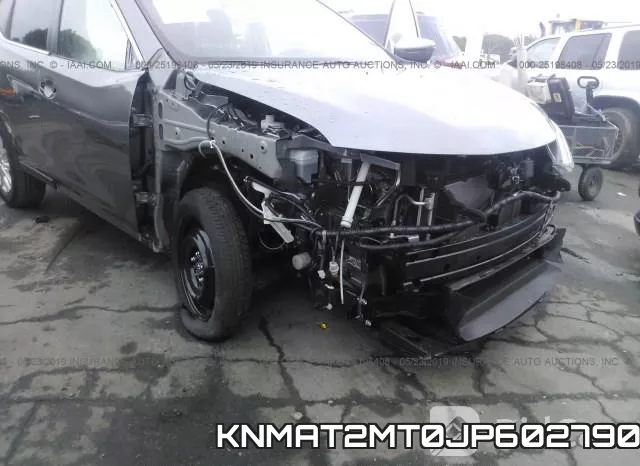 KNMAT2MT0JP602790 фото 7