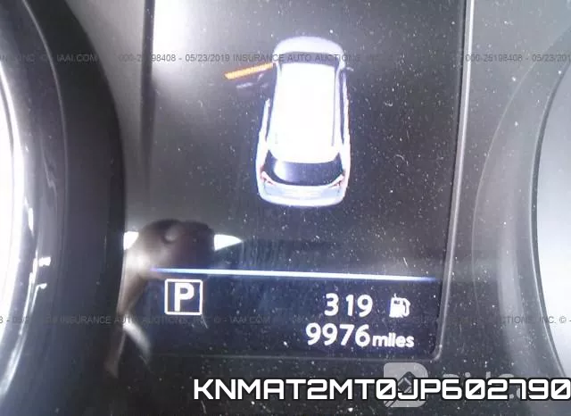 KNMAT2MT0JP602790 фото 8