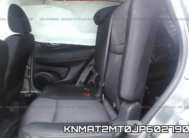 KNMAT2MT0JP602790 фото 9