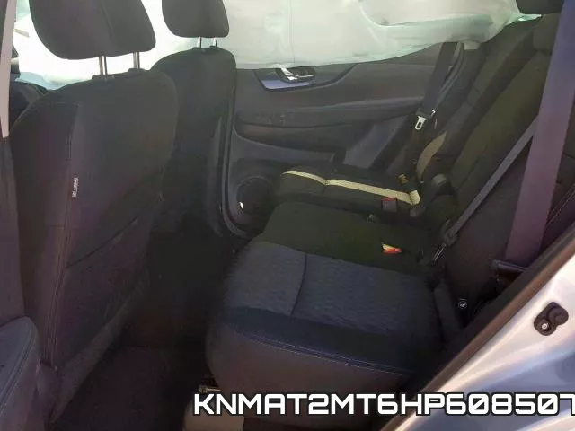 KNMAT2MT6HP608507 фото 7