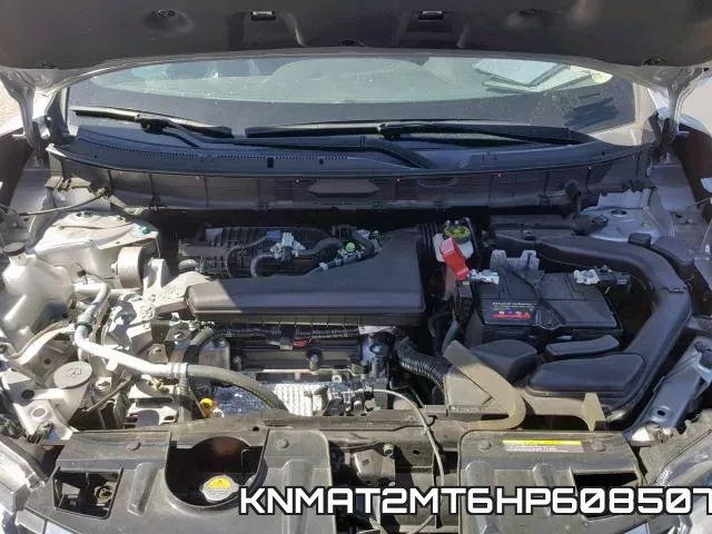 KNMAT2MT6HP608507 фото 8