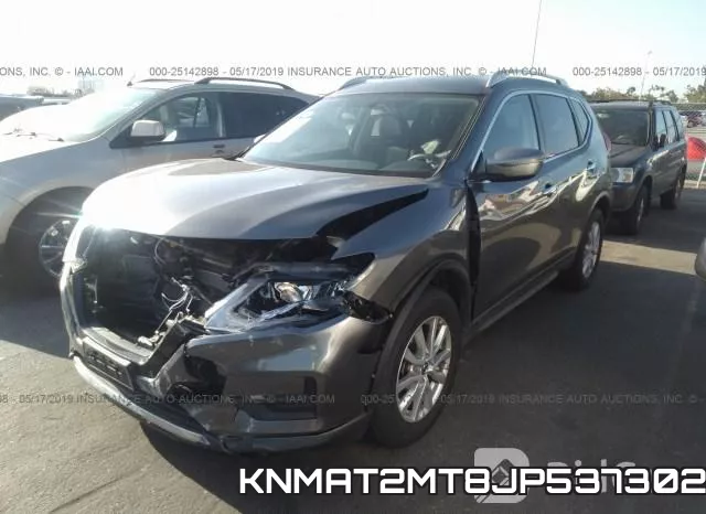 KNMAT2MT8JP537302 фото 3
