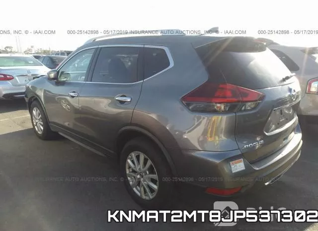 KNMAT2MT8JP537302 фото 4