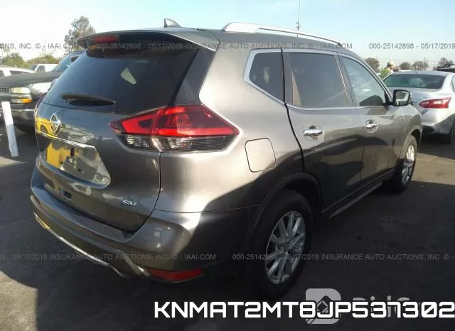 KNMAT2MT8JP537302 фото 5