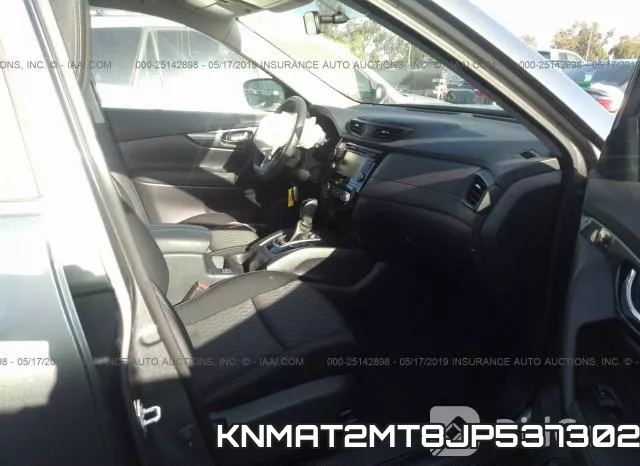 KNMAT2MT8JP537302 фото 6
