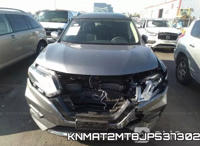 KNMAT2MT8JP537302 фото 7
