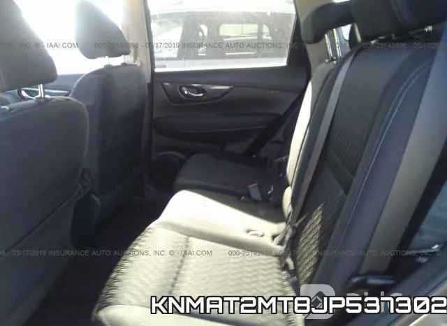 KNMAT2MT8JP537302 фото 9