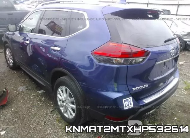 KNMAT2MTXHP532614 фото 4