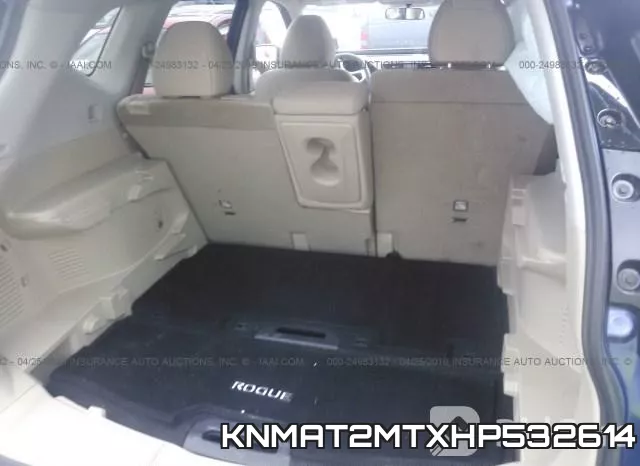 KNMAT2MTXHP532614 фото 9