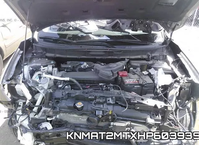 KNMAT2MTXHP603939 фото 2