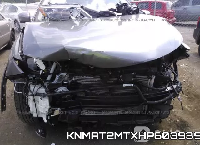 KNMAT2MTXHP603939 фото 7