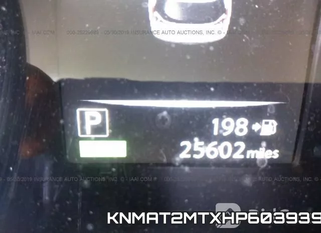 KNMAT2MTXHP603939 фото 8