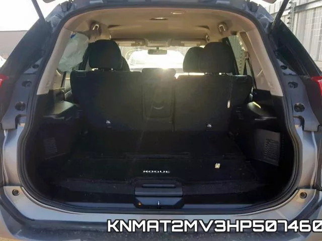 KNMAT2MV3HP507460 фото 2