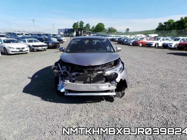 NMTKHMBX8JR039824 фото 2